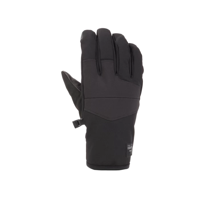Kombi Men's Sequence Gloves - Black 1 Kombi Men's Sequence Gloves - Black