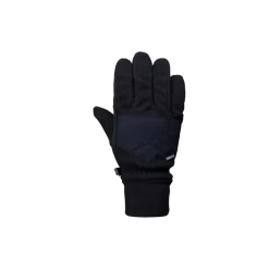 Kombi Men's Barrier Fleece Glove - Black