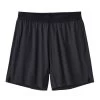Mako Tech Short 7" Unlined Short - Black