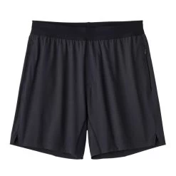 Mako Tech Short 7" Unlined Short - Black