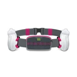 RunLite Xtech 2 Plus Belt - Raspberry