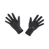 Gore Wear GoreTX Stretch Infinium Stretch Gloves - Black