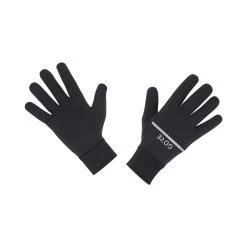 Gore Wear Unisex R3 Gloves - Black
