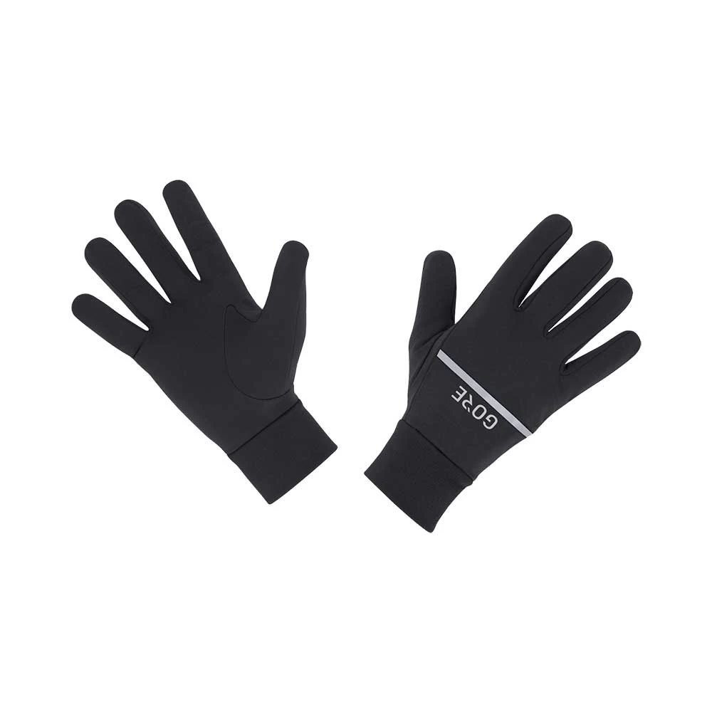 Gore Wear Unisex R3 Gloves - Black 1 Gore Wear Unisex R3 Gloves - Black