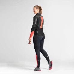 Gore Wear Women's R3 Thermo Tight - Black 10 Gore Wear Women's R3 Thermo Tight - Black -Sportswear Sales Store 100535 9900 4 3241 50032