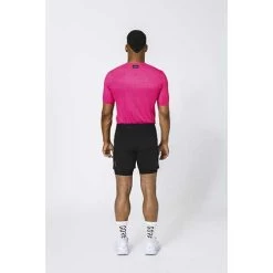 Gore Wear Men's R5 2in1 Shorts - Black -Sportswear Sales Store 100621 9900 6 92156