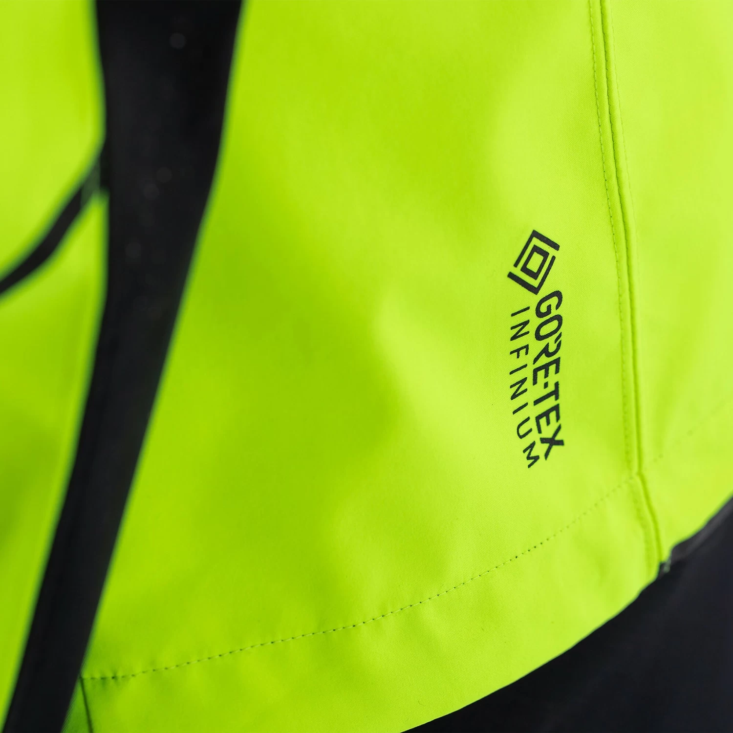 Gore Wear Women's R3 Partial GORE-TEX INFINIUM™ Jacket - Orbit Blue 3 Gore Wear Women's R3 Partial GORE-TEX INFINIUM™ Jacket - Orbit Blue - Image 3