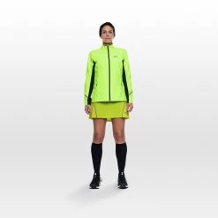 Gore Wear Women's R3 Partial GORE-TEX INFINIUM™ Jacket - Orbit Blue 10 Gore Wear Women's R3 Partial GORE-TEX INFINIUM™ Jacket - Orbit Blue -Sportswear Sales Store 100625 AU00 4 1