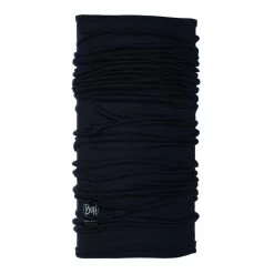 Buff Merino Lightweight - Black
