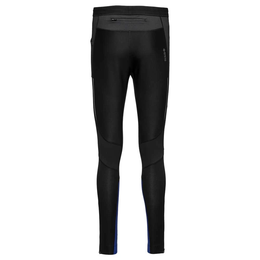 Gore Wear Men's R5 GTX Infinium Tights - Black 3 Gore Wear Men's R5 GTX Infinium Tights - Black - Image 3