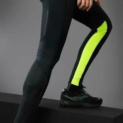 Gore Wear Women's R5 Women GORE-TEX INFINIUM™ Tight - Black 10 Gore Wear Women's R5 Women GORE-TEX INFINIUM™ Tight - Black -Sportswear Sales Store 100660 9900 3 1
