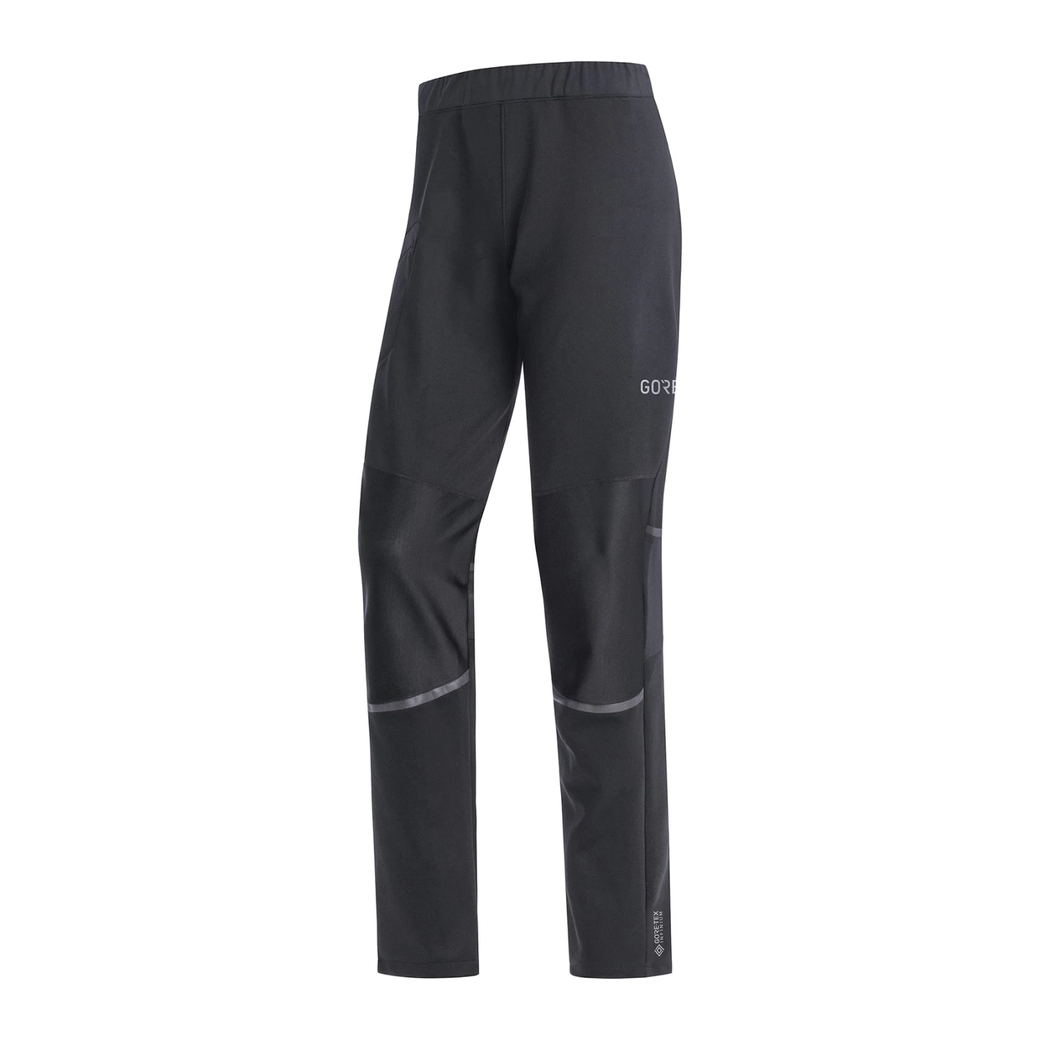 Gore Wear Men's R5 GORE-TEX Infinium™ Pant - Black 1 Gore Wear Men's R5 GORE-TEX Infinium™ Pant - Black
