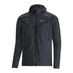 Gore Wear Men's R5 GORE-TEX Infinium™ Insulated Jacket - Black