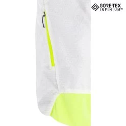 Gore Wear Women's R5 GORE-TEX Infinium™ Insulated Jacket - White -Sportswear Sales Store 1006660108 4 GTI