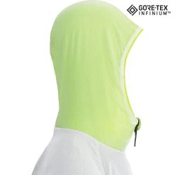 Gore Wear Women's R5 GORE-TEX Infinium™ Insulated Jacket - White -Sportswear Sales Store 1006660108 5 GTI