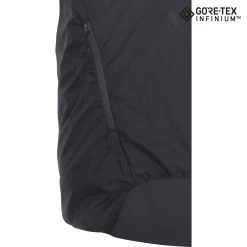 Gore Wear Women's R5 GORE-TEX Infinium™ Insulated Jacket - Black 9 Gore Wear Women's R5 GORE-TEX Infinium™ Insulated Jacket - Black -Sportswear Sales Store 1006669900 4 GTI