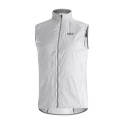 Gore Wear Men's Drive Vest - White
