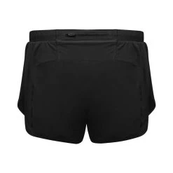 Gore Wear Men's Split Short - Black -Sportswear Sales Store 100753 9900 1 wlbw 62875