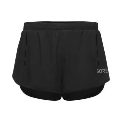 Gore Wear Men's Split Short - Black