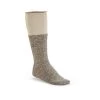 Birkenstock Women's Cotton Slub Socks - Gray