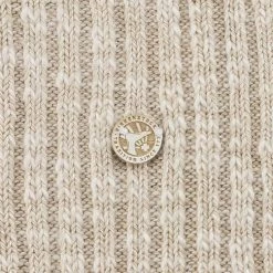 Birkenstock Women's Cotton Slub Socks - Vanilla 7 Birkenstock Women's Cotton Slub Socks - Vanilla -Sportswear Sales Store 1008033 detail 1