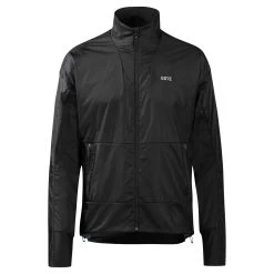 Gore Wear Men's Drive Jacket - Black