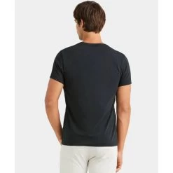 Men's Element Tee - Black 8 Men's Element Tee - Black -Sportswear Sales Store 100908 001 2