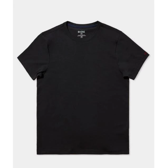 Men's Element Tee - Black 1 Men's Element Tee - Black