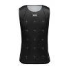 Gore Wear Men's Contest Daily Singlet - Black
