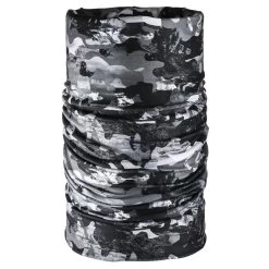 Bula Double Printed Tube - Black Camo