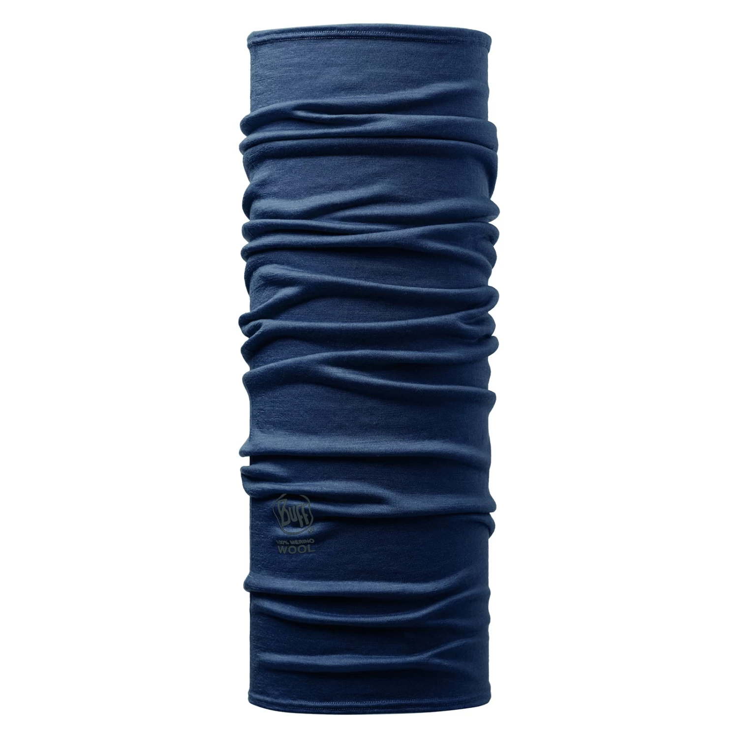 Buff Merino Lightweight - Denim 1 Buff Merino Lightweight - Denim