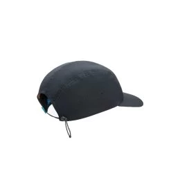 Hoka Performance Hat - Black Multi 8 Hoka Performance Hat - Black Multi -Sportswear Sales Store 1117092 BKML 3