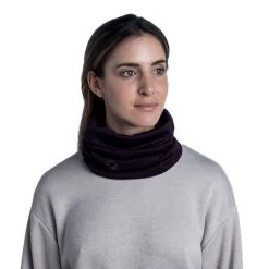 Buff Merino Lightweight Multifunctional Neckwear - Deep Purple 6 Buff Merino Lightweight Multifunctional Neckwear - Deep Purple -Sportswear Sales Store 113010.603 merino lightweight deep purple alt11629318884 117579 1