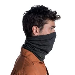 Buff Merino Lightweight Multifunctional Neckwear - Bark -Sportswear Sales Store 113010.843 merino lightweight bark alt31629319358 117769 1