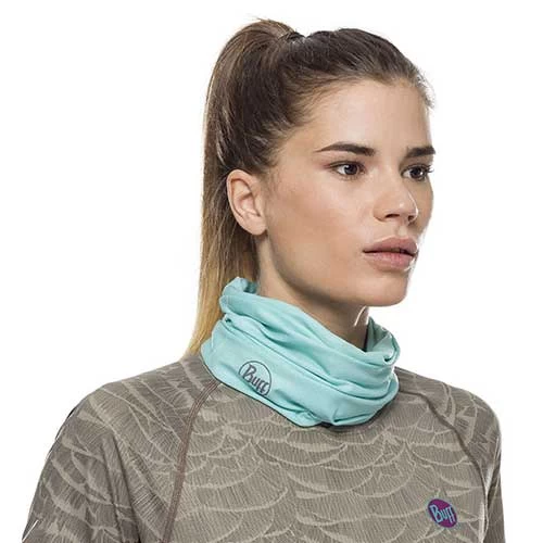 Buff CoolNet UV Multifunctional Neckwear - Pool 2 Buff CoolNet UV Multifunctional Neckwear - Pool - Image 2