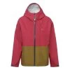 Cotopaxi Women's Cielo Rain Jacket - Raspberry