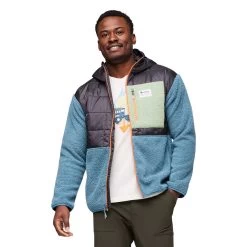 Cotopaxi Men's Trico Hybrid Hooded Jacket - Graphite/Blue Spruce 13 Cotopaxi Men's Trico Hybrid Hooded Jacket - Graphite/Blue Spruce -Sportswear Sales Store 1200x1200 png F23 M Trico Hybrid Hooded Jacket Graphite Blue Spruce 3