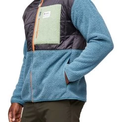 Cotopaxi Men's Trico Hybrid Hooded Jacket - Graphite/Blue Spruce 15 Cotopaxi Men's Trico Hybrid Hooded Jacket - Graphite/Blue Spruce -Sportswear Sales Store 1200x1200 png F23 M Trico Hybrid Hooded Jacket Graphite Blue Spruce 7