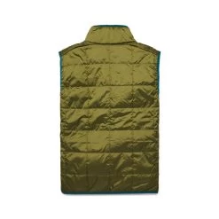 Cotopaxi Men's Teca Cálido Vest - Alabama -Sportswear Sales Store 1200x1200 png S23 M Teca Calido Vest Alabama Reversr B