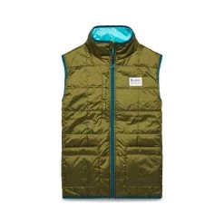 Cotopaxi Men's Teca Cálido Vest - Alabama -Sportswear Sales Store 1200x1200 png S23 M Teca Calido Vest Alabama Reversr F