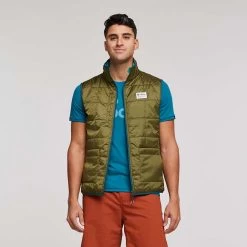 Cotopaxi Men's Teca Cálido Vest - Alabama -Sportswear Sales Store 1200x1200 png S23 M Teca Calido Vest Alabama 10