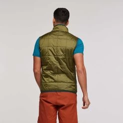 Cotopaxi Men's Teca Cálido Vest - Alabama -Sportswear Sales Store 1200x1200 png S23 M Teca Calido Vest Alabama 12