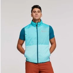 Cotopaxi Men's Teca Cálido Vest - Alabama -Sportswear Sales Store 1200x1200 png S23 M Teca Calido Vest Alabama 2