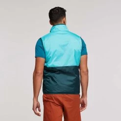Cotopaxi Men's Teca Cálido Vest - Alabama -Sportswear Sales Store 1200x1200 png S23 M Teca Calido Vest Alabama 4