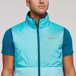 Cotopaxi Men's Teca Cálido Vest - Alabama -Sportswear Sales Store 1200x1200 png S23 M Teca Calido Vest Alabama 5