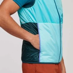 Cotopaxi Men's Teca Cálido Vest - Alabama -Sportswear Sales Store 1200x1200 png S23 M Teca Calido Vest Alabama 6