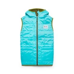 Cotopaxi Women's Teca Cálido Hooded Vest - Lafayette -Sportswear Sales Store 1200x1200 png S23 W Teca Calido Hooded Vest Lafayette Reverse F