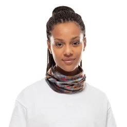 Buff CoolNet UV+ Multifunctional Headwear - Boult Multi 8 Buff CoolNet UV+ Multifunctional Headwear - Boult Multi -Sportswear Sales Store 125072.555 coolnet uv wild multi alt1 721610740555 58908 1