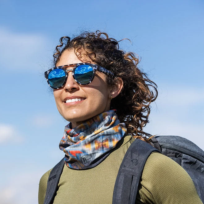 Buff CoolNet UV+ Multifunctional Headwear - Boult Multi 5 Buff CoolNet UV+ Multifunctional Headwear - Boult Multi - Image 5