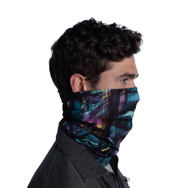 Buff Original EcoStretch Multifunctional Neckwear - Sineki Multi 4 Buff Original EcoStretch Multifunctional Neckwear - Sineki Multi - Image 4